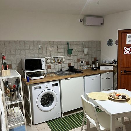 Casa Vacanze “Da Concetta” Bari Buitenkant foto
