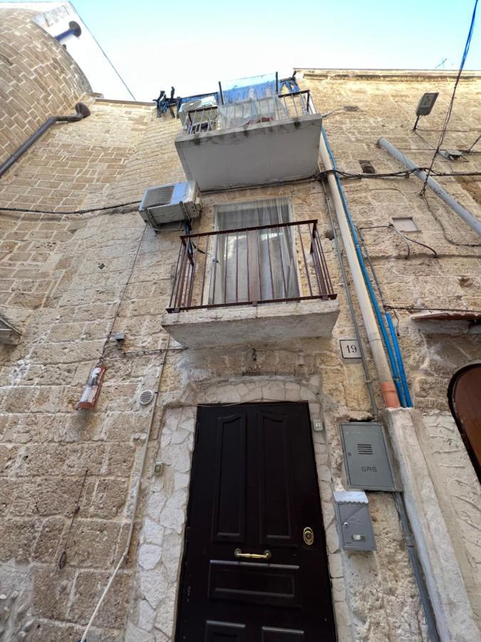 Casa Vacanze “Da Concetta” Bari Buitenkant foto