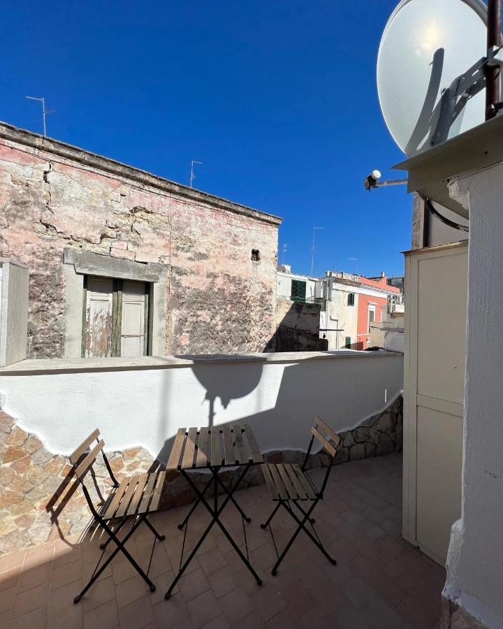 Casa Vacanze “Da Concetta” Bari Buitenkant foto