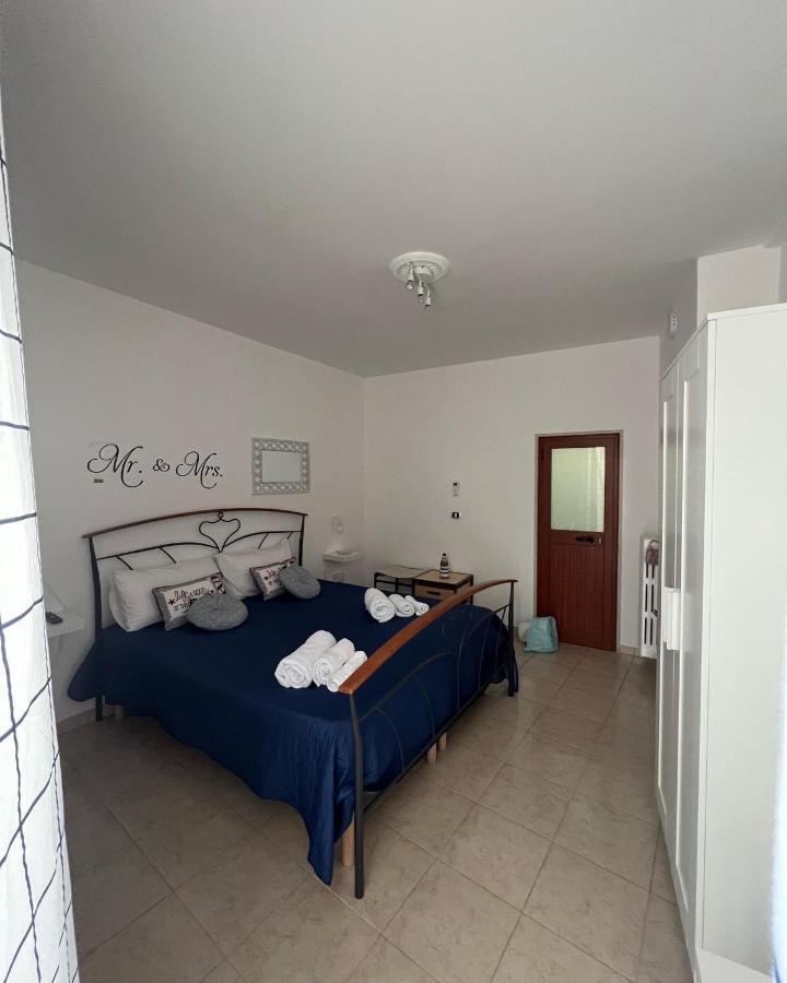 Casa Vacanze “Da Concetta” Bari Buitenkant foto