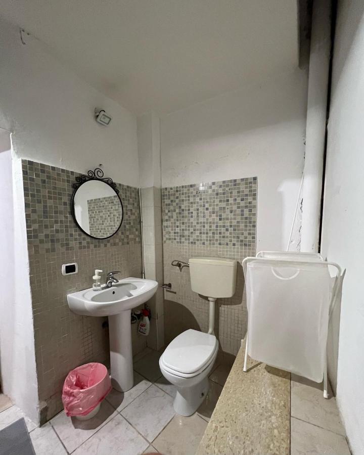 Casa Vacanze “Da Concetta” Bari Buitenkant foto