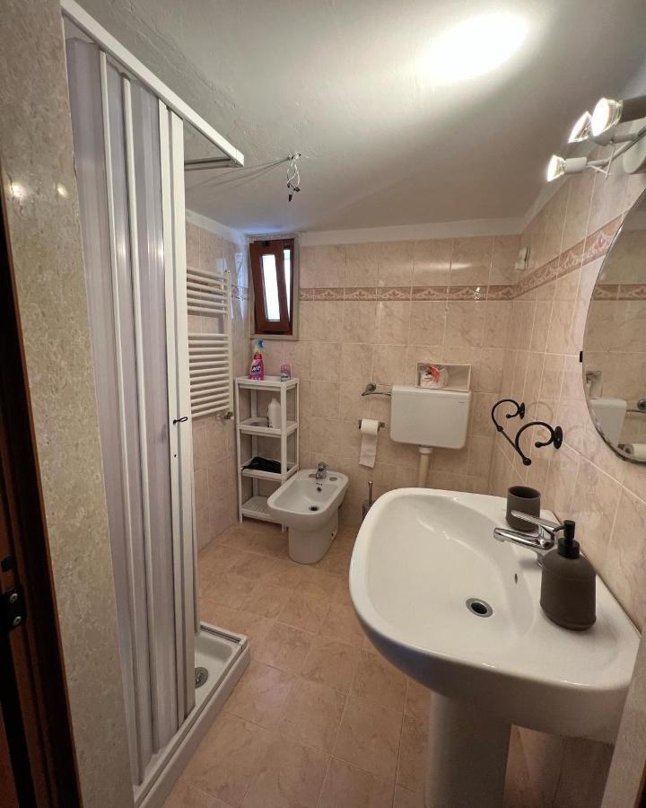 Casa Vacanze “Da Concetta” Bari Buitenkant foto