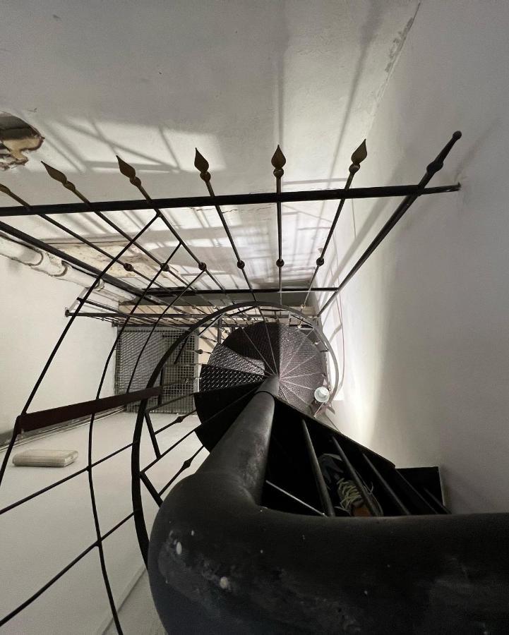 Casa Vacanze “Da Concetta” Bari Buitenkant foto