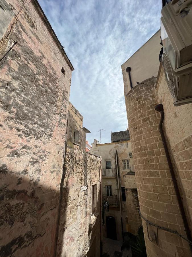 Casa Vacanze “Da Concetta” Bari Buitenkant foto