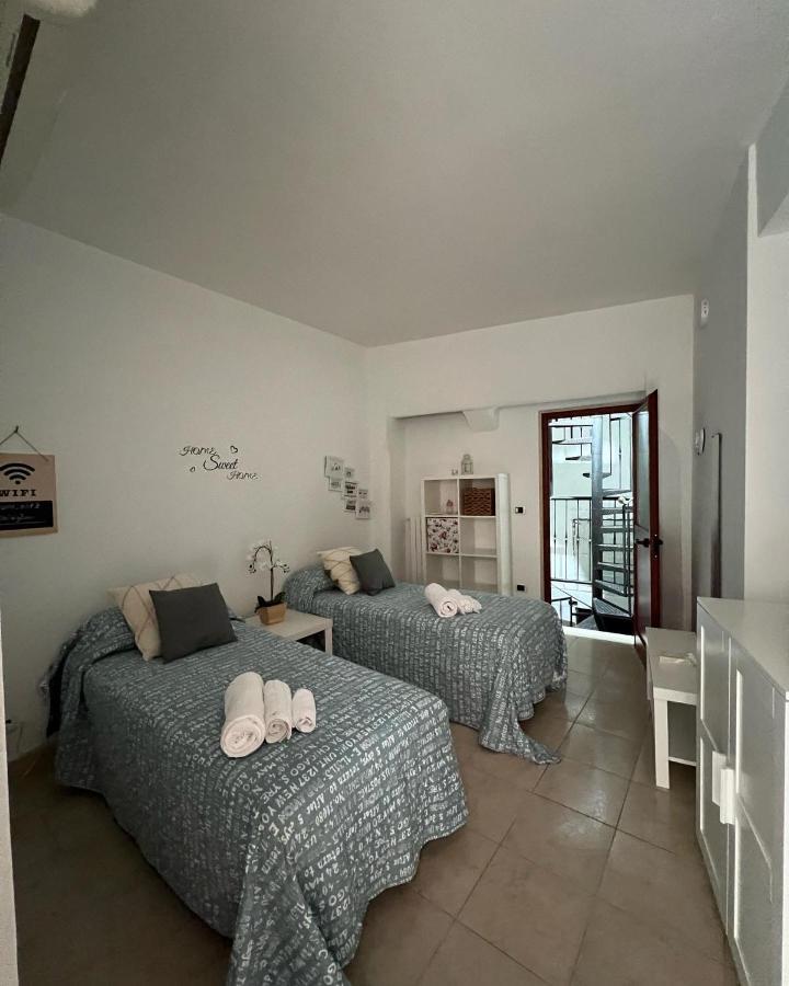 Casa Vacanze “Da Concetta” Bari Buitenkant foto
