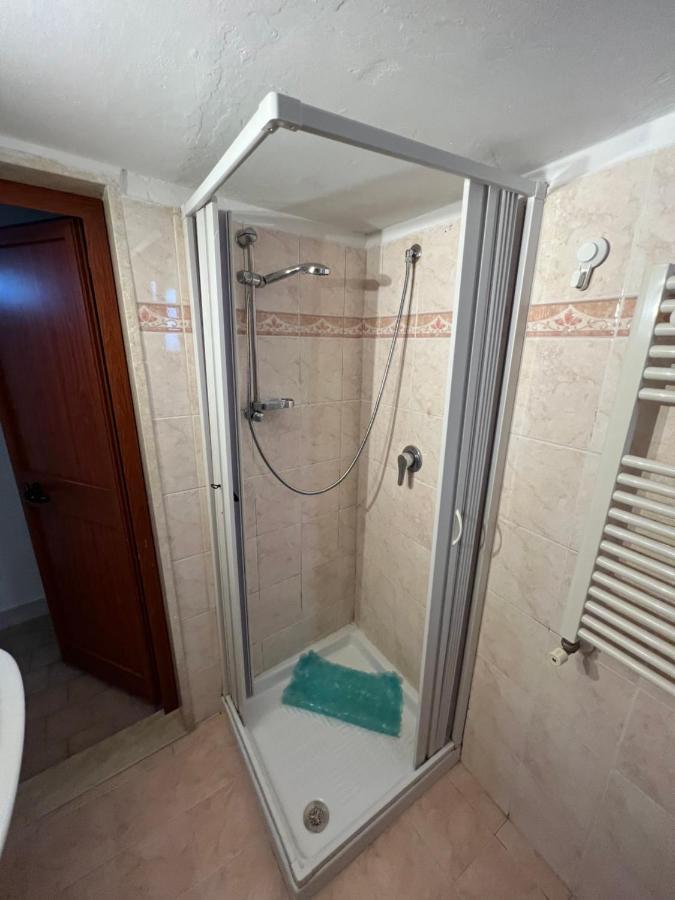 Casa Vacanze “Da Concetta” Bari Buitenkant foto