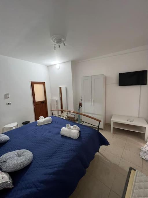 Casa Vacanze “Da Concetta” Bari Buitenkant foto