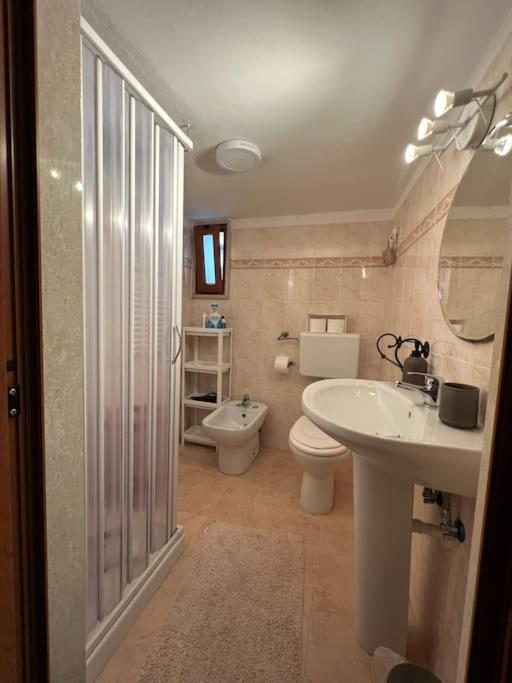 Casa Vacanze “Da Concetta” Bari Buitenkant foto