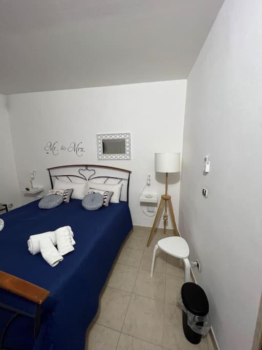 Casa Vacanze “Da Concetta” Bari Buitenkant foto