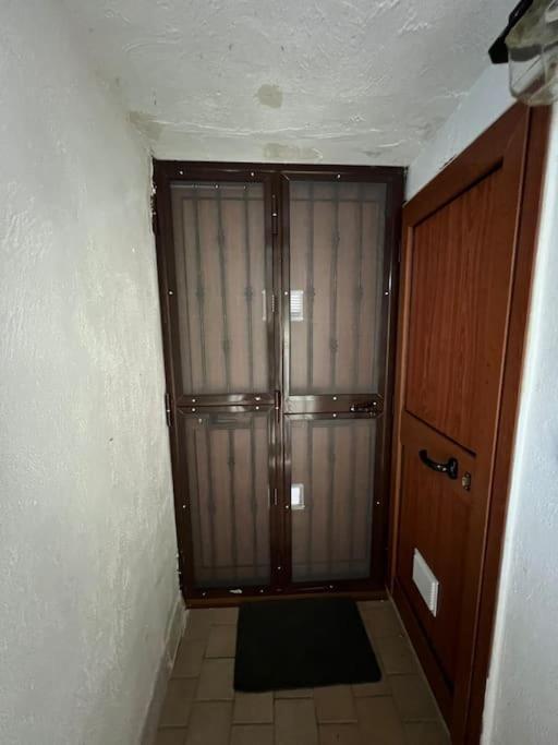 Casa Vacanze “Da Concetta” Bari Buitenkant foto