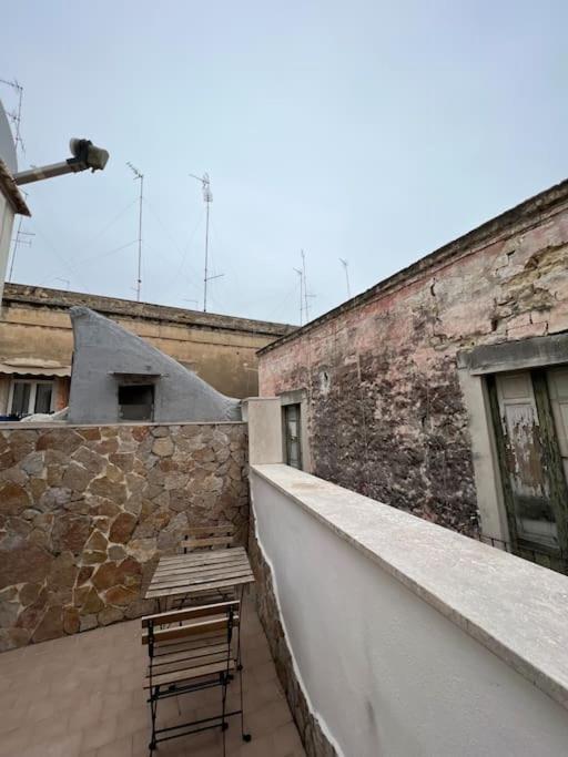 Casa Vacanze “Da Concetta” Bari Buitenkant foto