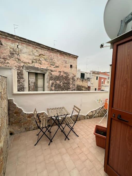 Casa Vacanze “Da Concetta” Bari Buitenkant foto