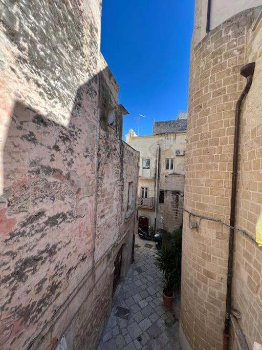 Casa Vacanze “Da Concetta” Bari Buitenkant foto