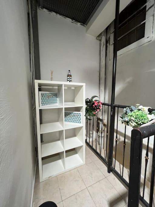 Casa Vacanze “Da Concetta” Bari Buitenkant foto