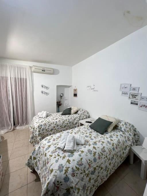 Casa Vacanze “Da Concetta” Bari Buitenkant foto