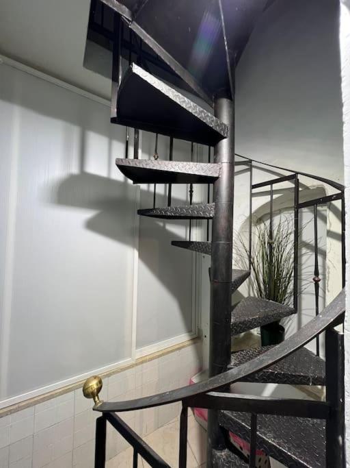 Casa Vacanze “Da Concetta” Bari Buitenkant foto