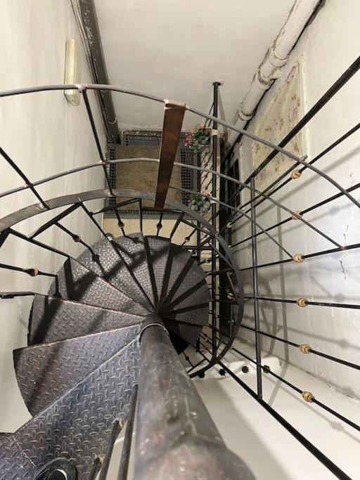 Casa Vacanze “Da Concetta” Bari Buitenkant foto