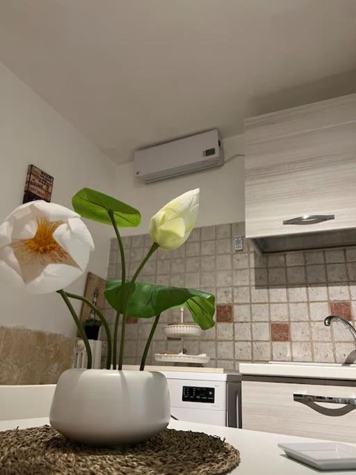 Casa Vacanze “Da Concetta” Bari Buitenkant foto