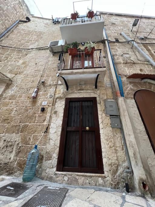 Casa Vacanze “Da Concetta” Bari Buitenkant foto