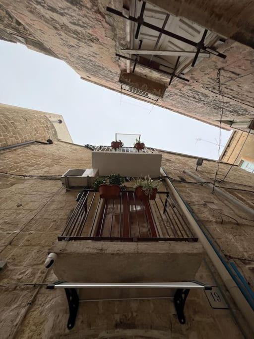 Casa Vacanze “Da Concetta” Bari Buitenkant foto