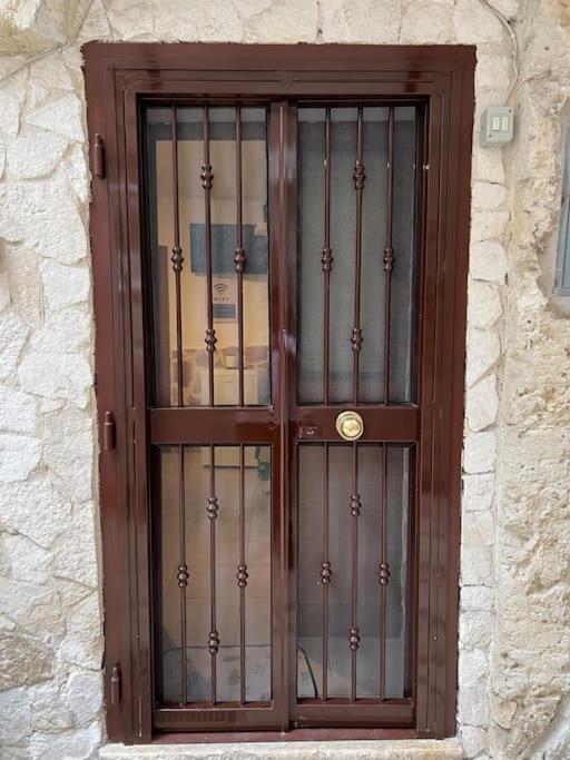 Casa Vacanze “Da Concetta” Bari Buitenkant foto